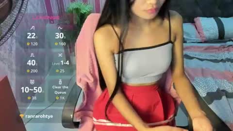 Aya online show from 08.03.26
