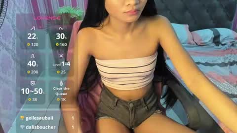 Aya online show from 08.07.26