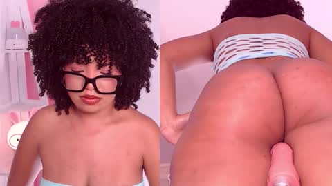 Snapshot of xxkinkynatashaxx chatting on 02.10.26 Im Natasha online show from 02.10.26