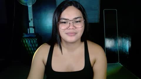 Snapshot of xxkylie_smithxx chatting on 10.26.25 Kylie Smith online show from 10.26.25