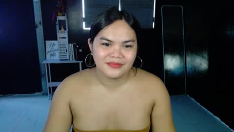 Snapshot of xxkylie_smithxx chatting on 10.28.25 Kylie Smith online show from 10.28.25