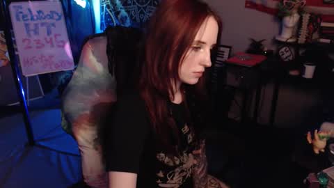 Lilith online show from 02.04.26