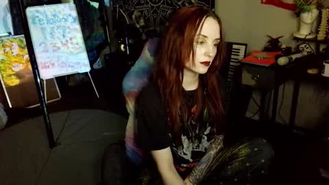 Lilith online show from 02.05.26