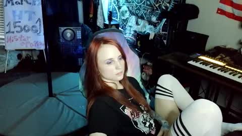 Lilith online show from 03.26.26