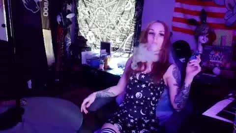 Lilith online show from 07.13.26
