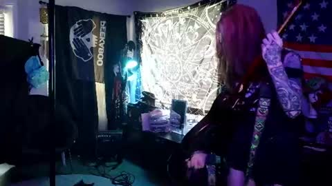 Lilith online show from 08.04.26