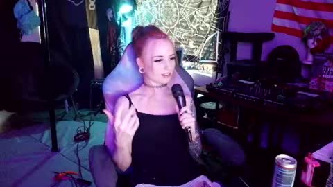 Lilith online show from 08.06.26