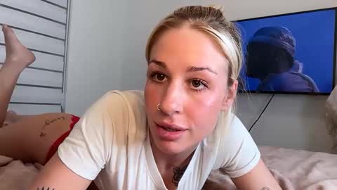 Xxlissaxo online show from 02.28.26