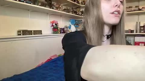 Snapshot of xxloveanastasia chatting on 11.03.25 LoveAnastasia online show from 11.03.25