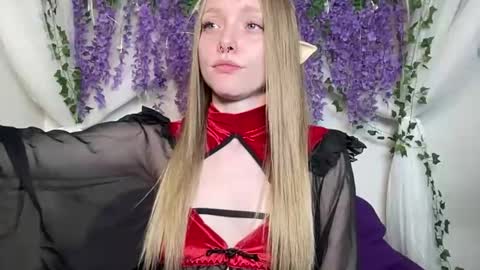 LoveAnastasia online show from 02.19.26