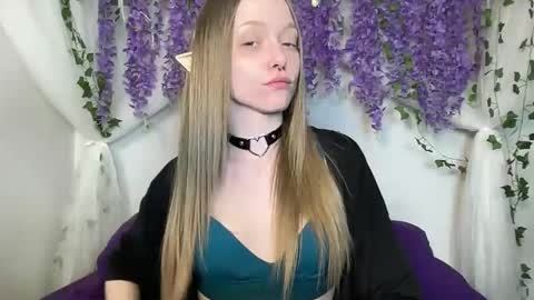 LoveAnastasia online show from 03.25.26