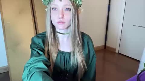 LoveAnastasia online show from 03.27.26
