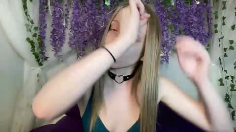 LoveAnastasia online show from 04.06.26