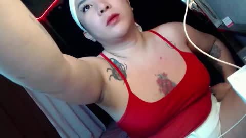 xxmariabig6xx online show from 04.16.26