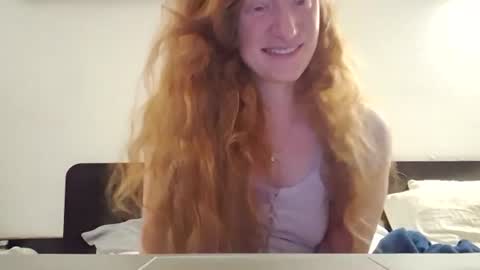 xxmariebliss online show from 06.20.26