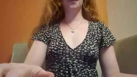 xxmariebliss online show from 07.29.26