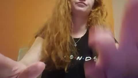 xxmariebliss online show from 07.31.26