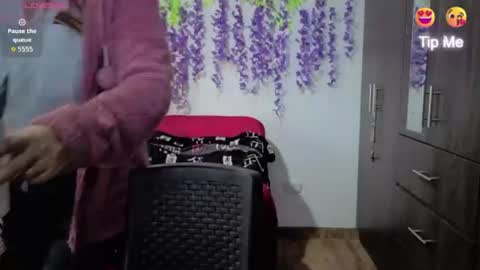 xxmilexx online show from 07.21.26