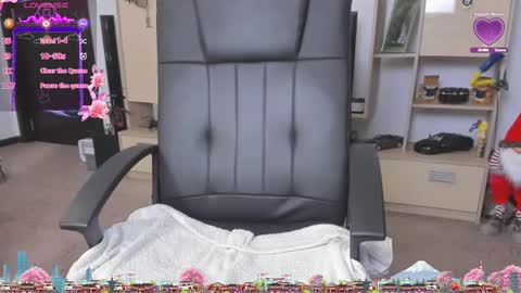 Snapshot of xxmodel69 chatting on 01.16.25 Nico online show from 01.16.25