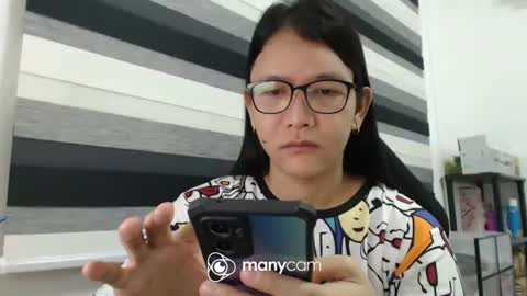  Kaycee  online show from 09.21.25