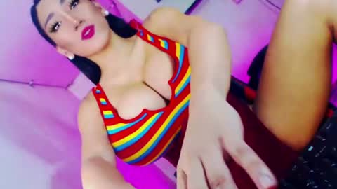 Jasmine online show from 07.14.26