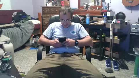 Snapshot of xxscubastevexxx chatting on 10.29.25 xxScubaStevexx online show from 10.29.25