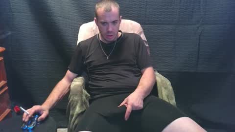 Snapshot of xxscubastevexxx chatting on 11.22.25 xxScubaStevexx online show from 11.22.25