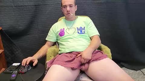 Snapshot of xxscubastevexxx chatting on 11.29.25 xxScubaStevexx online show from 11.29.25