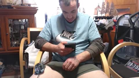 Snapshot of xxscubastevexxx chatting on 02.13.26 xxScubaStevexx online show from 02.13.26