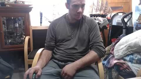 Snapshot of xxscubastevexxx chatting on 02.15.26 xxScubaStevexx online show from 02.15.26