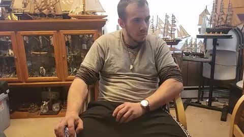 Snapshot of xxscubastevexxx chatting on 03.04.26 xxScubaStevexx online show from 03.04.26