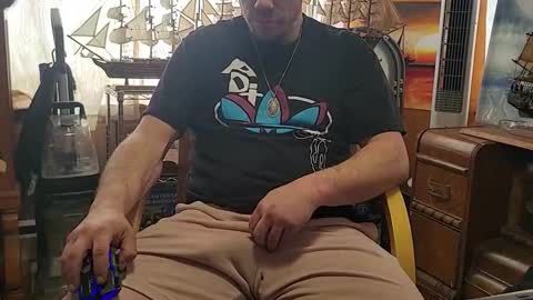 Snapshot of xxscubastevexxx chatting on 03.22.26 xxScubaStevexx online show from 03.22.26