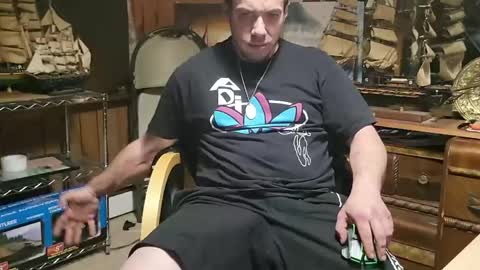 Snapshot of xxscubastevexxx chatting on 03.23.26 xxScubaStevexx online show from 03.23.26