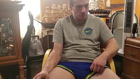 Snapshot of xxscubastevexxx chatting on 03.26.26 xxScubaStevexx online show from 03.26.26