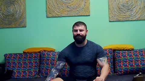 Xtream Leonard online show from 01.09.25