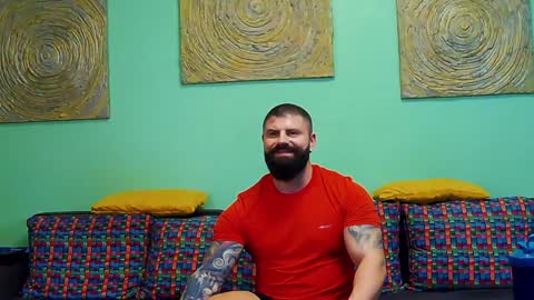 Xtream Leonard online show from 01.15.25