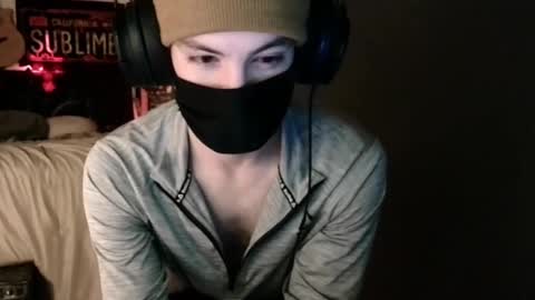 David Fox online show from 02.26.25