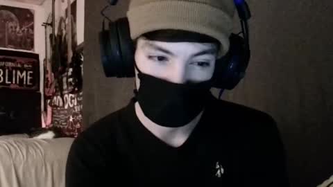 David Fox online show from 03.03.25