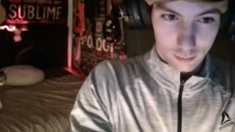 David Fox online show from 03.08.25