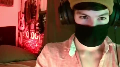 David Fox online show from 03.12.25