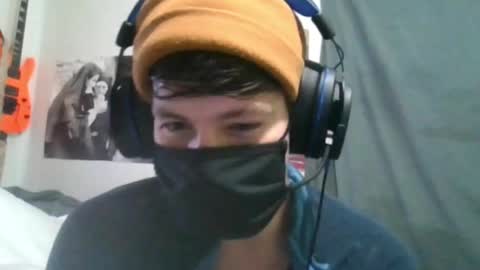 David Fox online show from 09.23.25