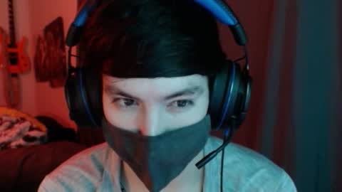 David Fox online show from 11.19.25