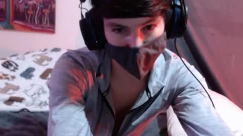 David Fox online show from 11.23.25