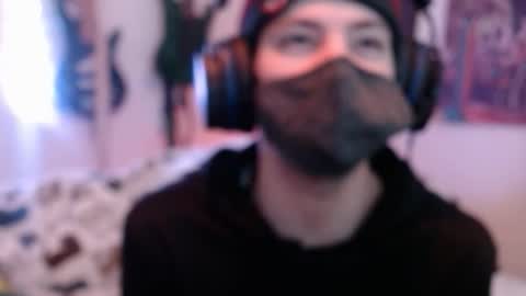 David Fox online show from 02.01.26