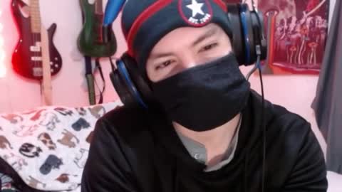 David Fox online show from 02.02.26