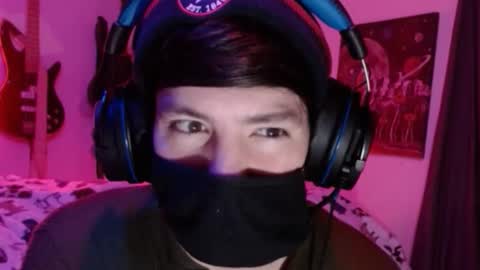 David Fox online show from 02.22.26