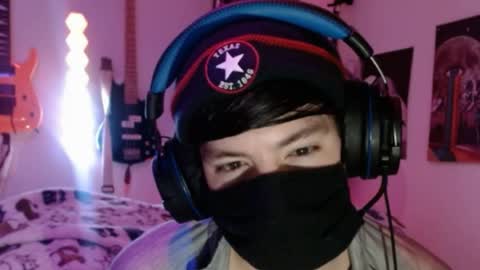 David Fox online show from 03.01.26