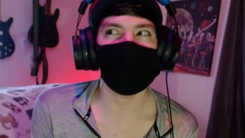 David Fox online show from 03.04.26