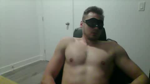 Xxx gay12 online show from 01.18.26