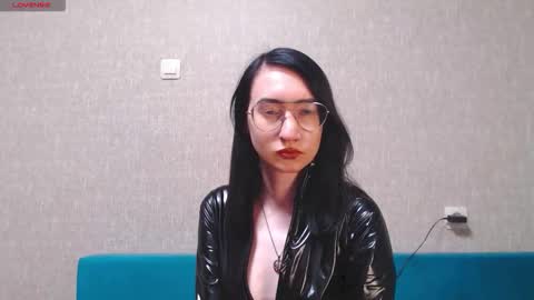 Andariel online show from 10.02.25